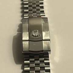 rolex jubilee bracelet