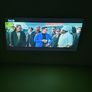 SCHNEIDER Mini DLP Projector Portable Full HD Like New Image 9