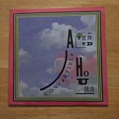 Altered Hours - Convertible