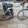 Carrera race bike Image 2