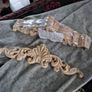 New sealed pack of Decrotive wood mouldings Image 2