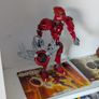 Bionicle Vakama Image 2