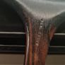 Antique dressing table set Image 8