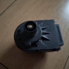 gas boiler