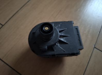 gas boiler