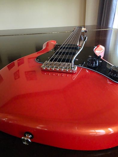 Prs Se Nf3