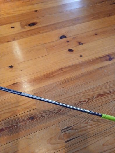 Callaway wedge 60 degree