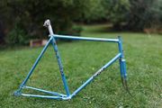 Falcon Olympic frame