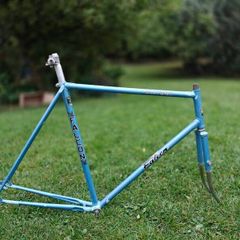 Falcon Olympic frame