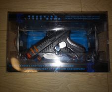 Laser Tag Game
