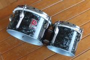 Premier Bongos From The 60's.