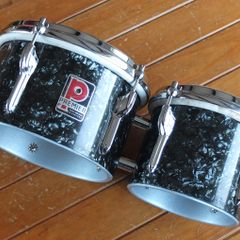 Premier Bongos From The 60's.
