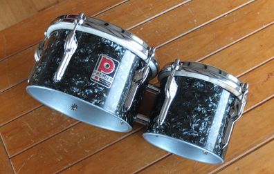 Premier Bongos From The 60's.