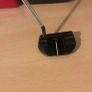 Mizuno Mallet putter Image 4