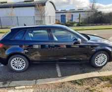 Audi A3 2017