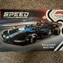 lego f1 Williams car Image 2