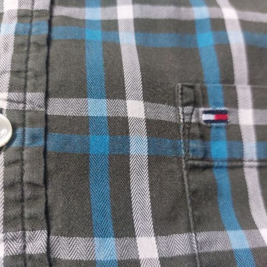 Tommy Hilfiger mans shirt