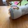 tummy time roll (mamas and papas) Image 5