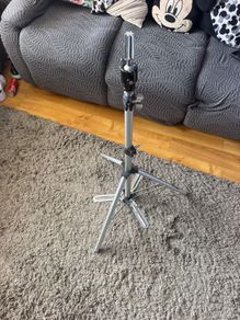 Hair Dresser Training Stand