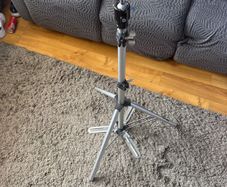 Hair Dresser Training Stand