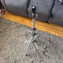 Hair Dresser Training Stand