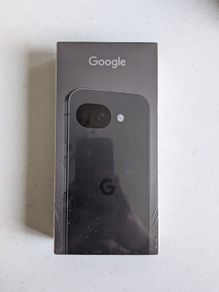 Brand New Sealed Google Pixel 10a