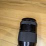 Vintage Sigma 200mm f/3.5 manual lens Nikon F mount Image 4