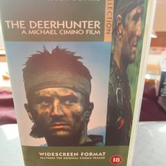 Historical DVDs