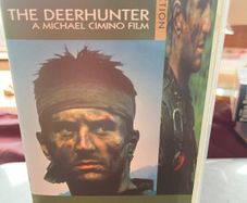 Historical DVDs