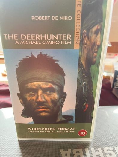 Historical DVDs