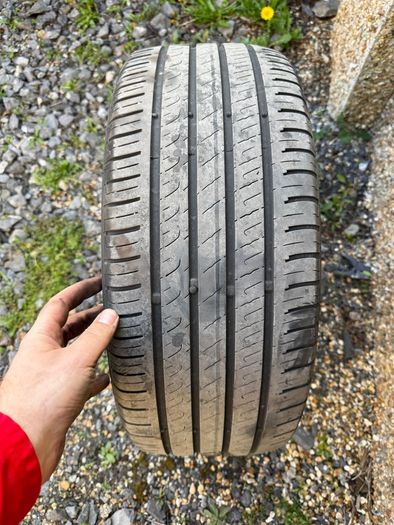 Audi A3 alloys + tyres 225/45/17