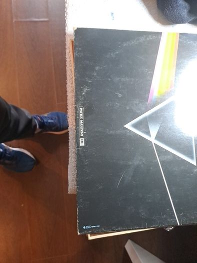 Vinyl.Pink Floyd.
