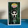 Trinity The Matrix #160 - Movies - Funko Pop Image 2