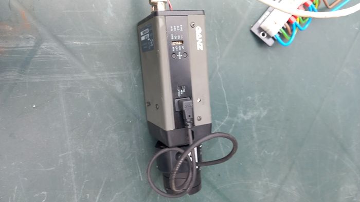 cctv camera