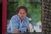 The Art Garfunkel Album CD