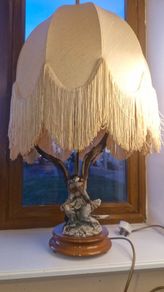Vintage Lamp