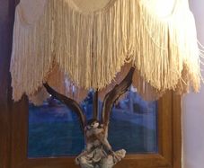 Vintage Lamp