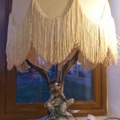 Vintage Lamp