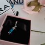 new Alice in wonderland genuine pandora charm Image 5