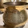 Vintage Ornate 4-Piece E.P.N.S. Tea & Coffee Service Set Image 4