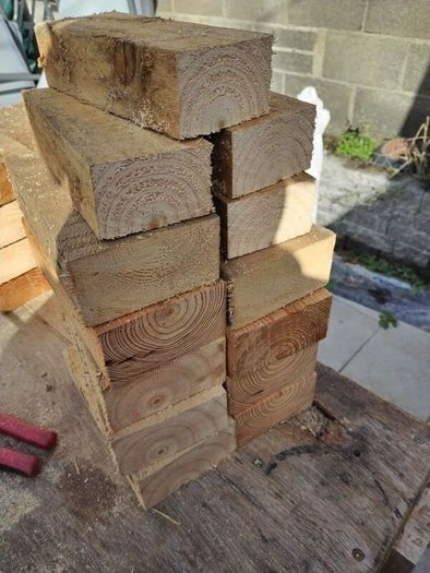 Firewood