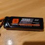Spektrum S1100 Battery charger Image 3