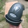 Zebra Symbol Ls2208  Barcode Scanner (full Kit Including Stand And Voyager Ms9540 Barcode Scanner Image 6