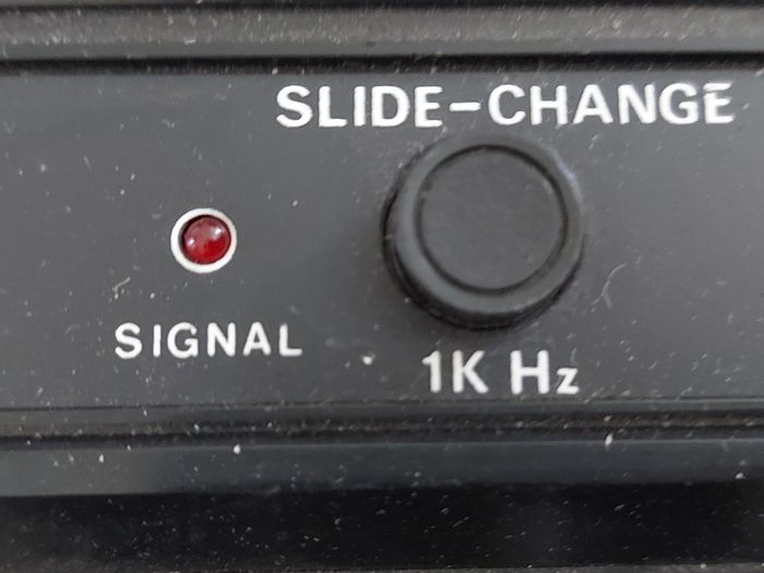 HANIMEX Synchrocorder Model 2040AV for parts or repair