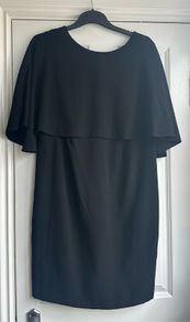 Blooming Marvellous maternity dress - sz 10