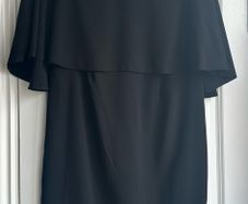 Blooming Marvellous maternity dress - sz 10