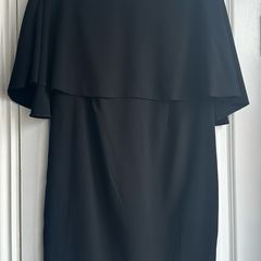 Blooming Marvellous maternity dress - sz 10