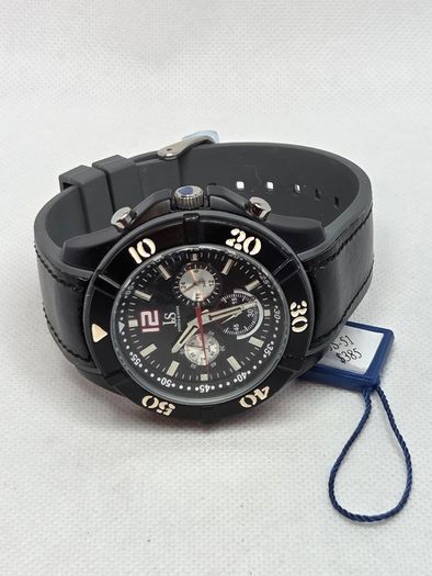 Joshua&Sons men's watch