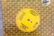 Pearl Jam 7" Vinyl Spin The Black Circle
