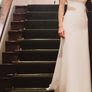 Wedding Dress ( by Aire Barcelona) Image 3